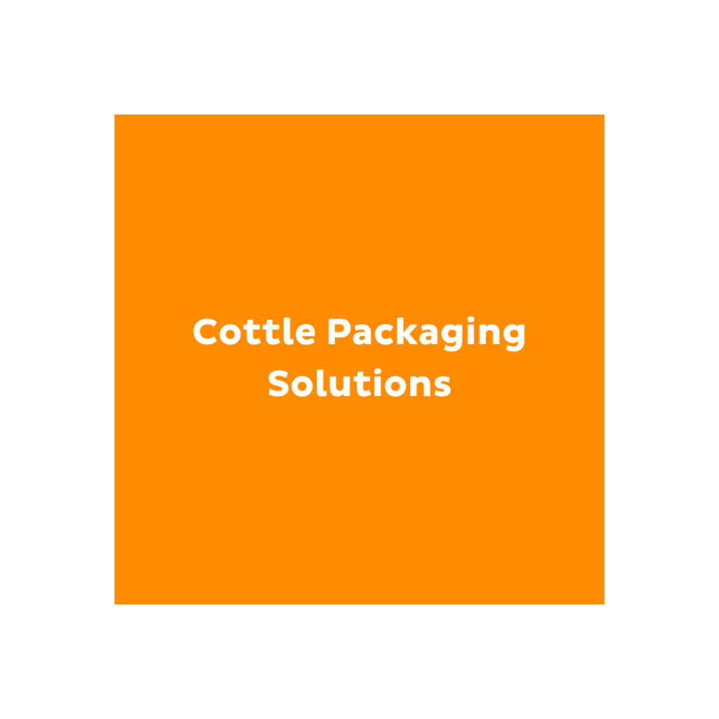 Cottle Packaging Solutions